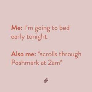 Meet your Posher, Marilyn